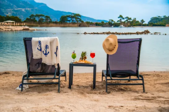 Beach 222 Oludeniz