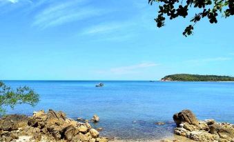 Bhundhari Resort & Villas Samui
