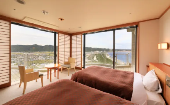 Kamogawa Grand Tower