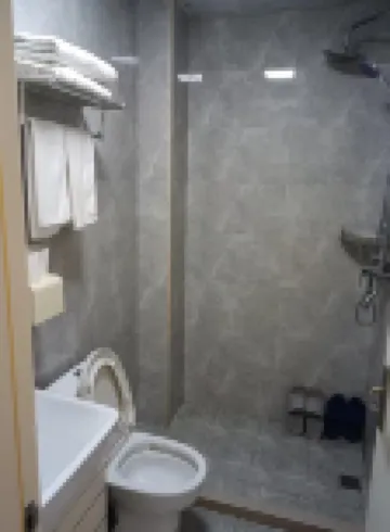 車星賓館（上海虹橋樞紐店）