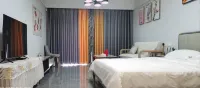 Yefeng Haiyun Scenic Apartment