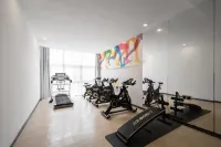 Ba Fei Bo Ge Hotel (Chang'an Diwang Plaza)