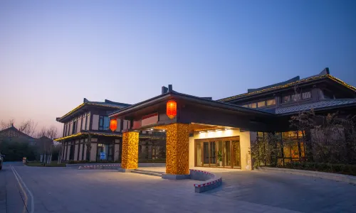 Xiong'an Country Park Hotel