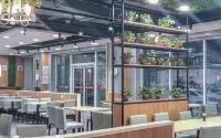 Urban 118 Chain Hotel (Liaocheng Bus Terminal Wanda Plaza Branch)