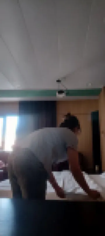 Wucm Film and Television Hotel (Changchun Chongqing Road Vigor City)