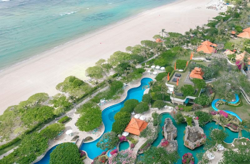 Grand Hyatt Bali photo 2