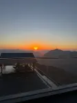 In the Cloud Resort - Mountain view