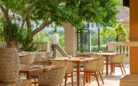 Four Seasons Hotel Macao - Frühstück