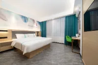 靈山荔季飯店（新婦幼店）