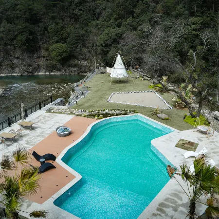 Sanqingshan Xiyunjian Homestay