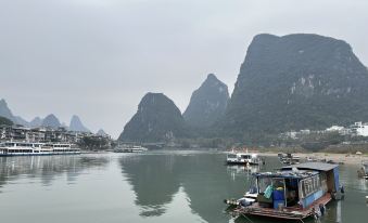 Hanting Hotel (Yangshuo West Street)