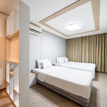 Residence Hotel Line