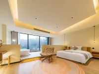 Ningguo Youjian Shanhe Homestay (South Anhui Sichuan-Line Sequoia Forest Branch)