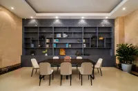 Vienna Hotel (Changjiang Avenue Store)