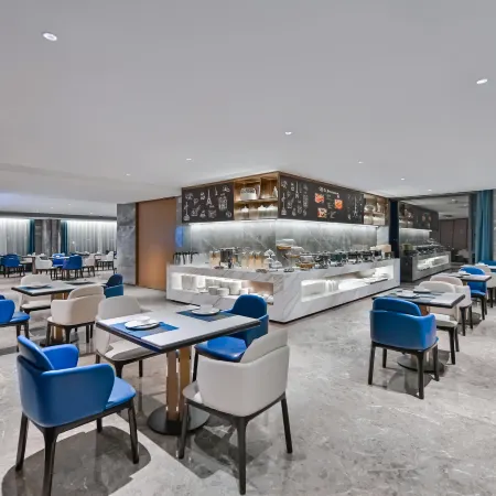 Kailiyade Hotel 3.0 Shantou Chaonan Shili Yintan Branch