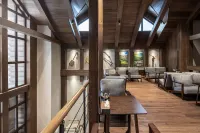 Jupiter Sky Resort - 5-Star