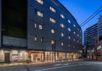 澀谷格拉菲飯店 JR惠比壽站附近的飯店