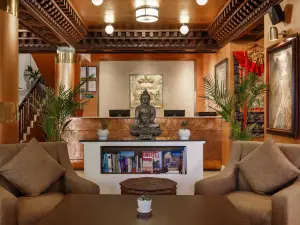 Hotel Tibet
