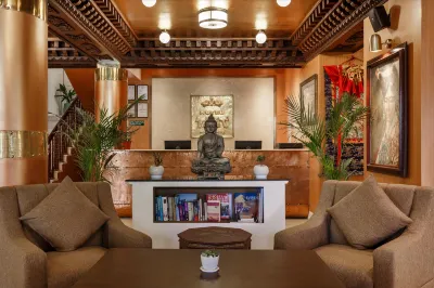 Hotel Tibet Hotels in Dallu