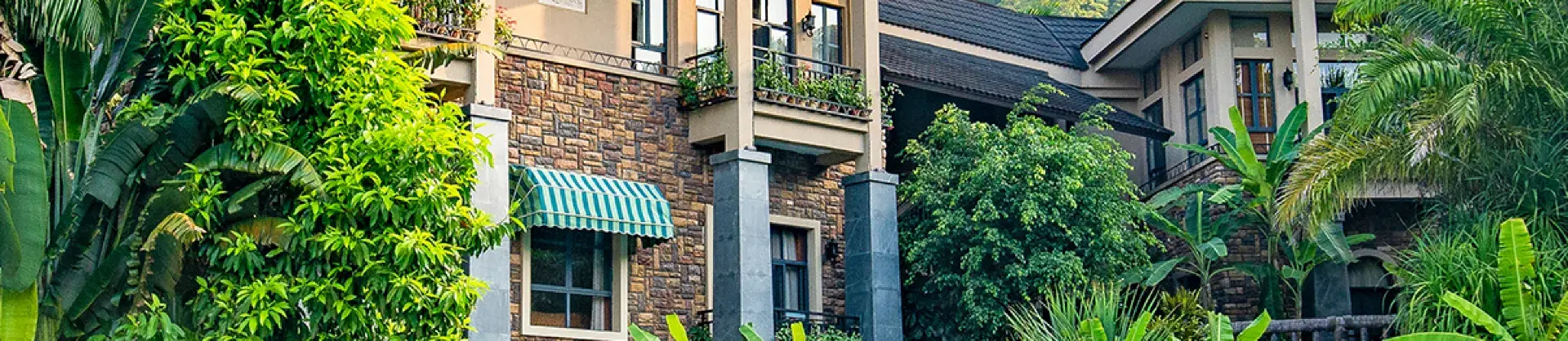 4-Star Select Hotels
