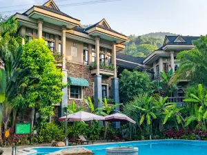 Popular 4-Star Select Hotels in Baoting