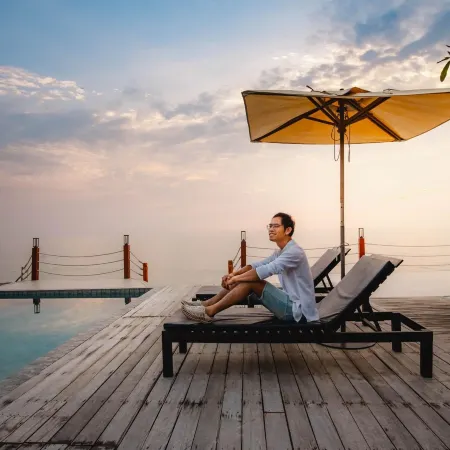 De Chaochom Hua Hin