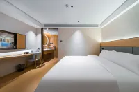 Home Inn (Ningde Wanda Jiaocheng District Government Store)