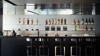 WNDR HOTEL XITANG - Baarit