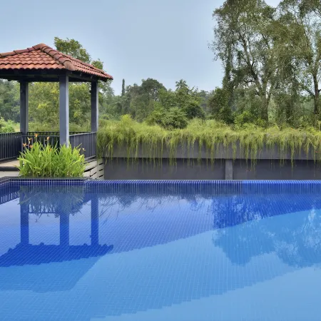 Citadines Arpora Nagoa Goa