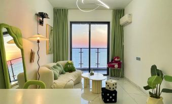 Nan'ao Island Inner Homestay (Houzhai)