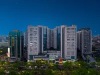 Paddington City Hotel Huanglong Sports Center West Lake District Các khách sạn gần Huanglong Gymnasium