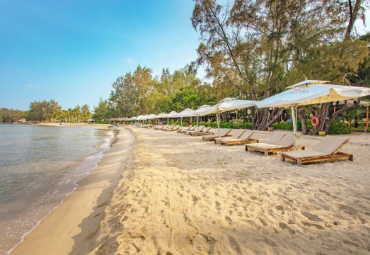 그랜드 오션 베이 리조트 푸꾸옥