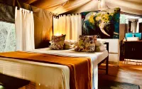 Mahoora - Wilpattu by Eco Team - camping