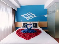 Kuta Beach Hotel Hotels in Bali