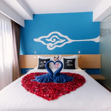 Kuta Beach Hotel
