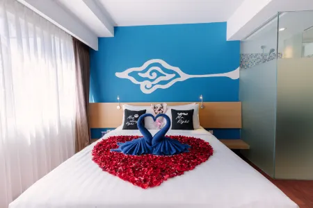 Kuta Beach Hotel