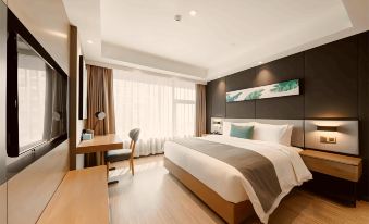 Donglanli Self-service Apartment (Linyihe Road Metro Branch)