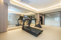 JIホテル（中山興中廣場）