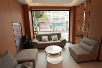 Boya Design Hotel (Guangchang Lianxiang Avenue)