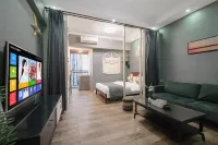 shiguang hotel - Apartemen