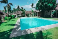 Ikani Surf Resort Hotels in Pagudpud