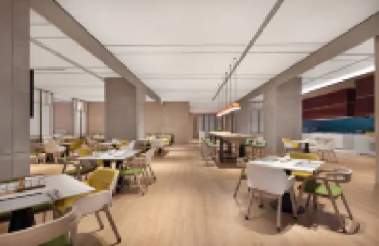 Home2 Suites by Hilton Hengyang Xidu