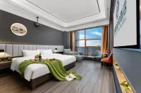 Hao Laiya Jinhe Hotel Hotels in Loudi