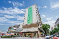 Baiheng Hotel (Shenzhen International Convention & Exhibition Center Tangwei Metro Station Branch) - 3 stjerner