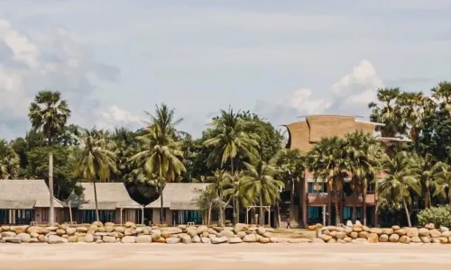 La A Natu Pranburi