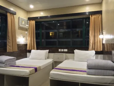 168 Youth Co Living