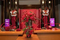 Tangshan Hotel Hotels in Tangshan