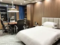 Xiangyuntang Apartment