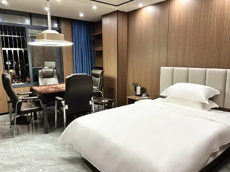 Xiangyuntang Apartment Отели рядом с достопримечательностью «Lingao Confucian Temple»