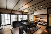 希爾頓逸林飯店-京都站